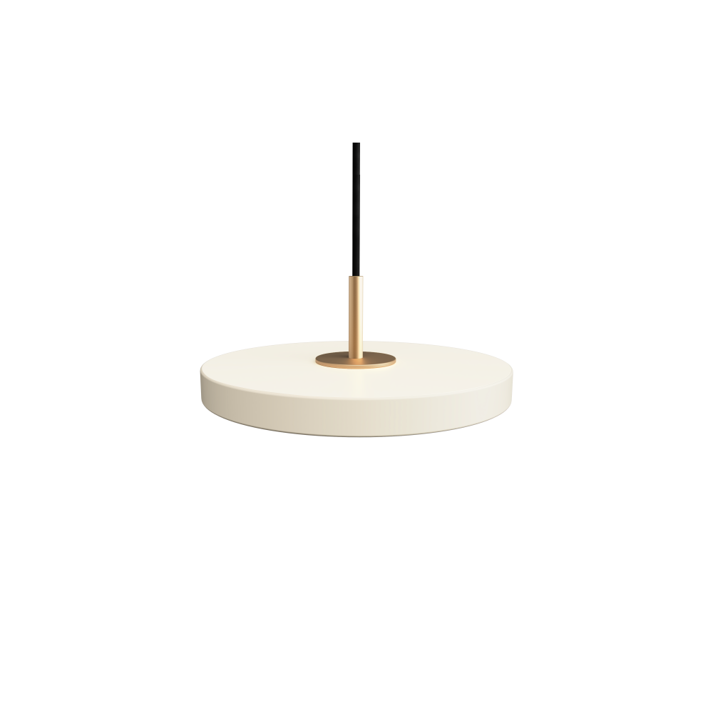 Asteria clearance led pendant